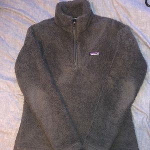 Patagonia pull over